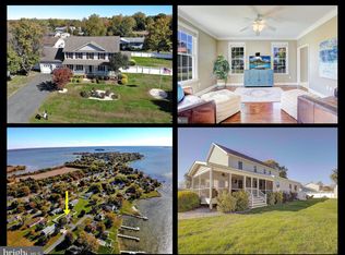 1811 Saint Marys Rd, Chester, MD 21619