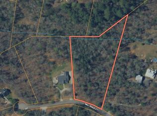 0 Mill Trace Ct, Cleveland, GA 30528
