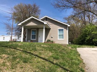 4406 Brown Station Rd, Columbia, MO 65202