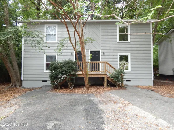 112 Ridge Place, Greenville, NC 27834