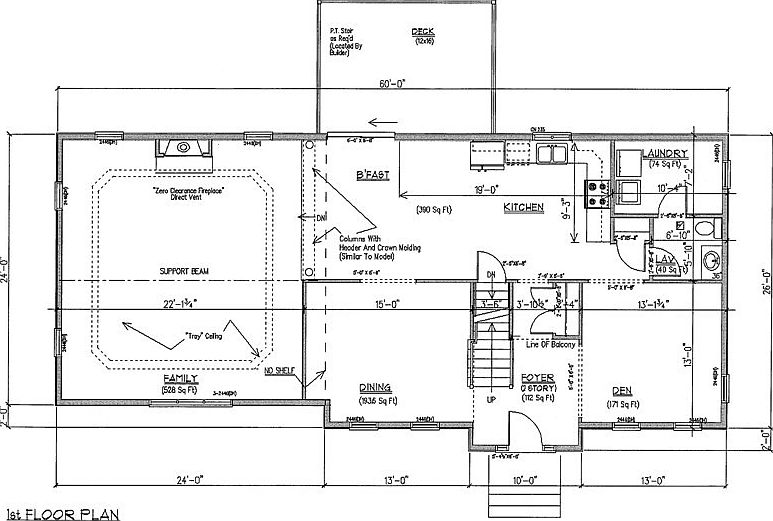 2nd image of LOT 65 65 Deanna Dr