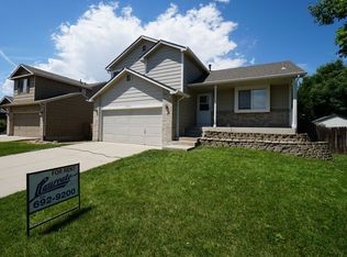 1683 W 135th Way, Westminster, CO 80234