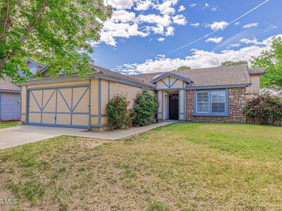 2340 Lightcap St, Lancaster, CA, 93535