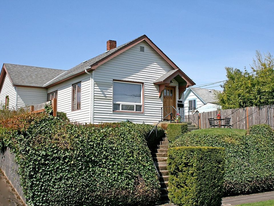 Jazzy Bungalow