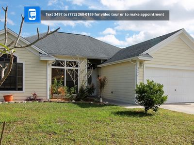 3497 SW San Benito St, Port Saint Lucie, FL, 34953