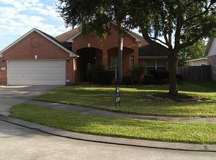 4508 Brookstone Ln, League City, TX 77573