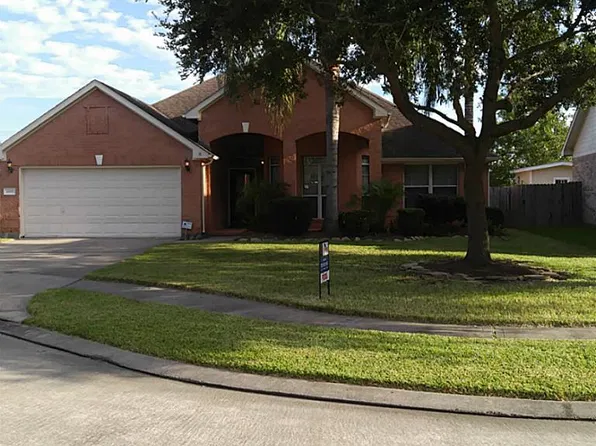 4508 Brookstone Ln, League City, TX 77573