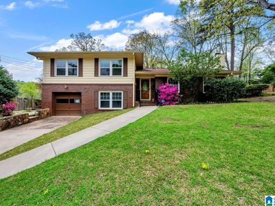 1212 Forest Brook Cir, Birmingham, AL, 35226
