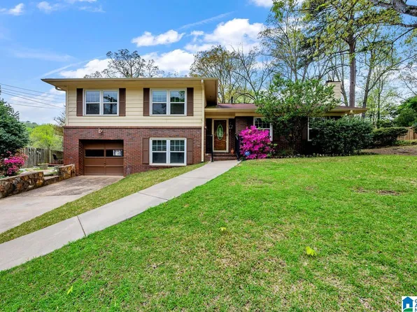1212 Forest Brook Cir, Birmingham, AL 35226