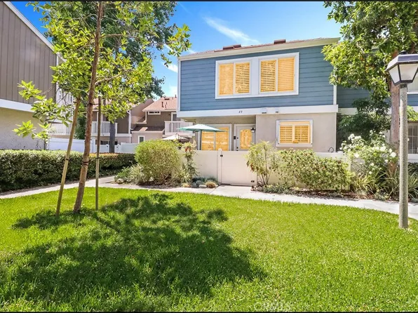 49 Abbeywood Ln, Aliso Viejo, CA 92656