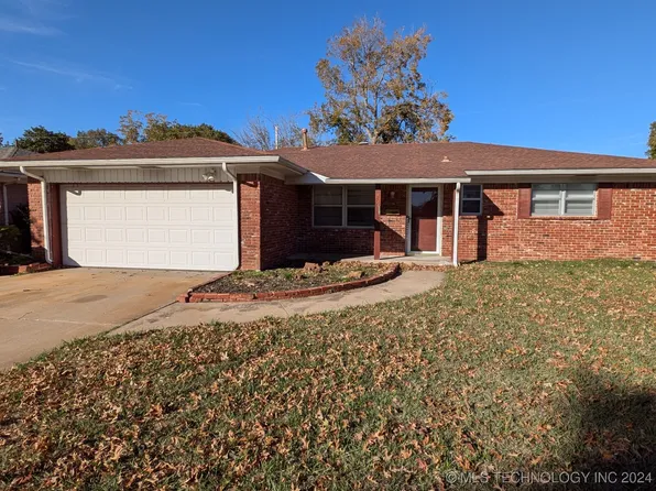 11409 E 4th St, Tulsa, OK 74128
