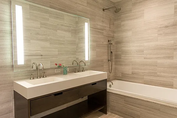 Rented by Brown Harris Stevens | media 12