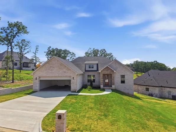 509 Valley Oak Dr, Sherwood, AR 72120