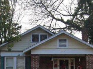 2047 Waverly Ave, Memphis, TN 38114