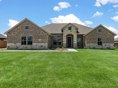 1973 Creekview Ln, Nevada, TX, 75173