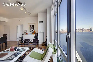 Rented by Compass