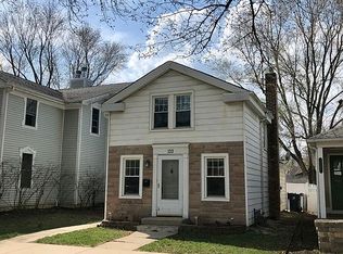 133 N Ellsworth St, Naperville, IL 60540