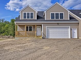42 Ariel Cir #42, Sutton, MA 01590