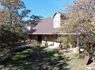 5544 Cliff Estates Rd, Temple, TX 76502