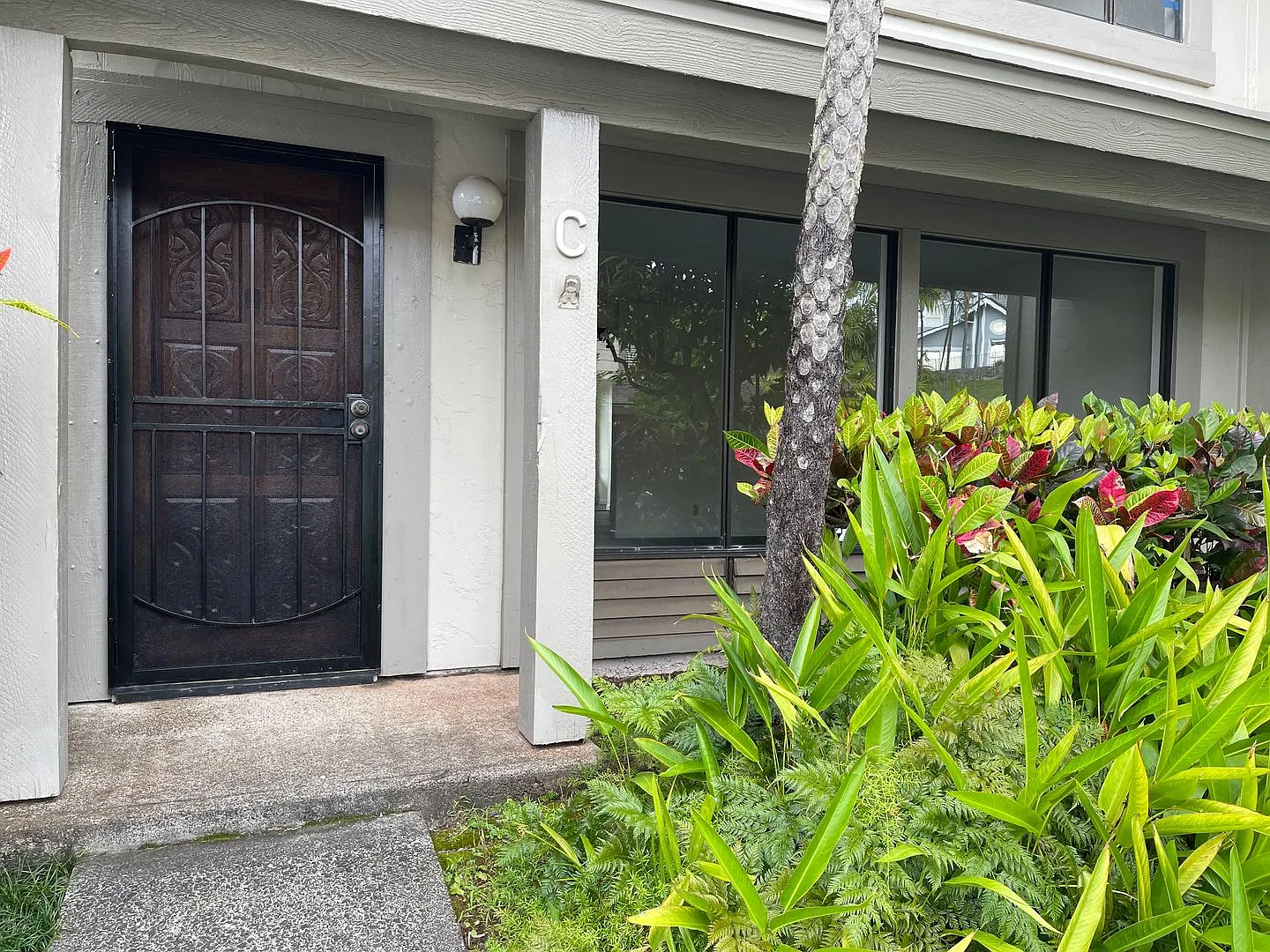 Aiea Townhome — Photo 1