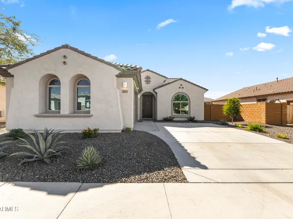 25915 W QUAIL Avenue, Buckeye, AZ 85396
