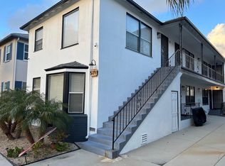5279 E The Toledo APT 5, Long Beach, CA 90803