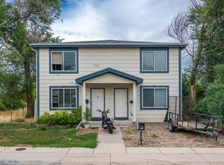3191 W Exposition Ave, Denver, CO 80219