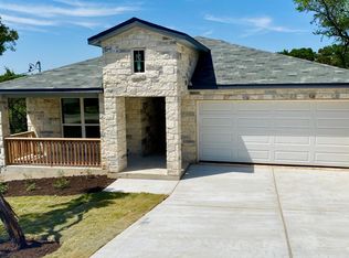 8017 Flintlock Cir, Lago Vista, TX 78645
