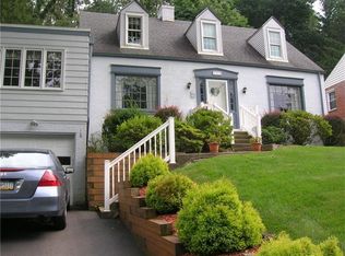 143 Spring Grove Rd, Pittsburgh, PA 15235