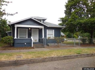 337 5th Ave SE, Albany, OR 97321