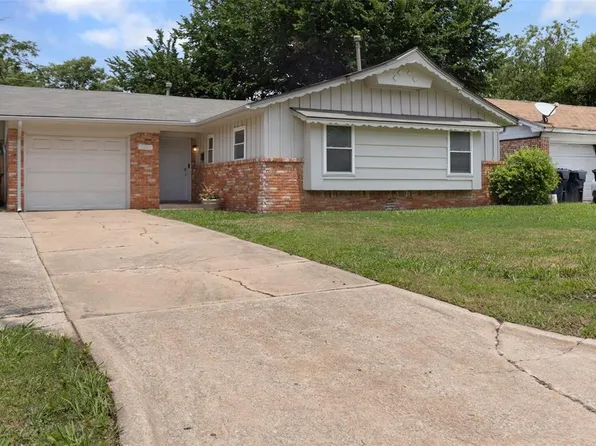 1221 NW 101st St, Oklahoma City, OK 73114