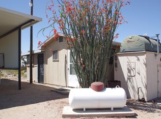 13951 Cameron Rd, Yucca, AZ 86438