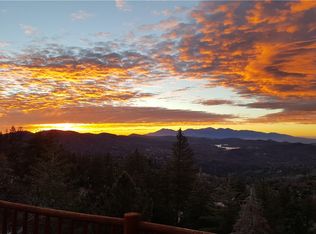 175 Trails End, Green Valley Lake, CA 92341