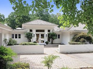 10400 Democracy Blvd, Potomac, MD 20854