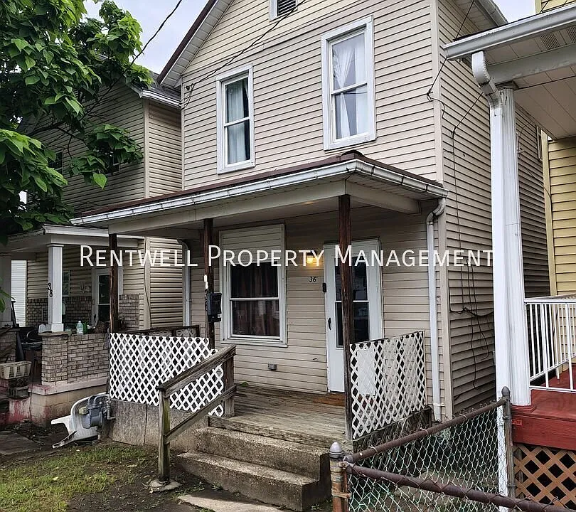 36 Whiteman Ave
