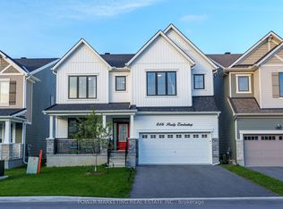 846 Pearly Everlasting Cres, Ottawa, ON K0A 2Z0