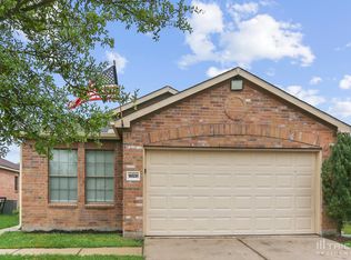 16531 Peyton Ridge Cir, Houston, TX 77049