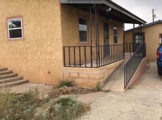 870 Solana Rd SW, Deming, NM 88030