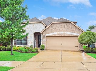 3320 Evening Wind Rd, Denton, TX 76208