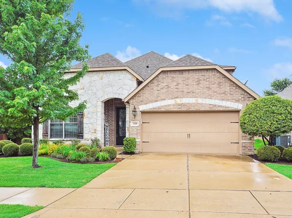 3320 Evening Wind Rd, Denton, TX 76208