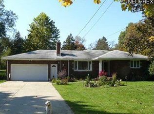 4076 Orlando Rd, Canfield, OH 44406
