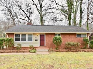 5009 Murrayhill Rd, Charlotte, NC 28210