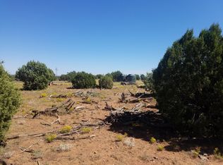 Antelope Dr, Concho, AZ 85924