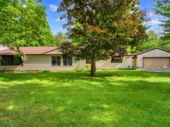 2153 Viking Way, Grayling, MI 49738