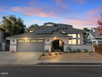 1867 Olive Dr, Santa Maria, CA, 93454