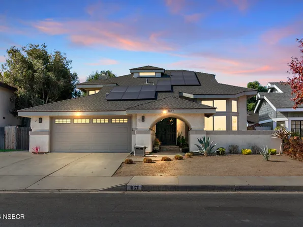 1867 Olive Dr, Santa Maria, CA 93454