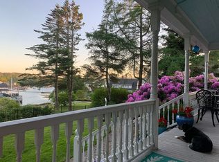 5 Thompson Inn Rd, South Bristol, ME 04568