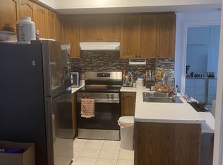 2351 Kennedy Rd #306, Toronto, ON M1T3G9