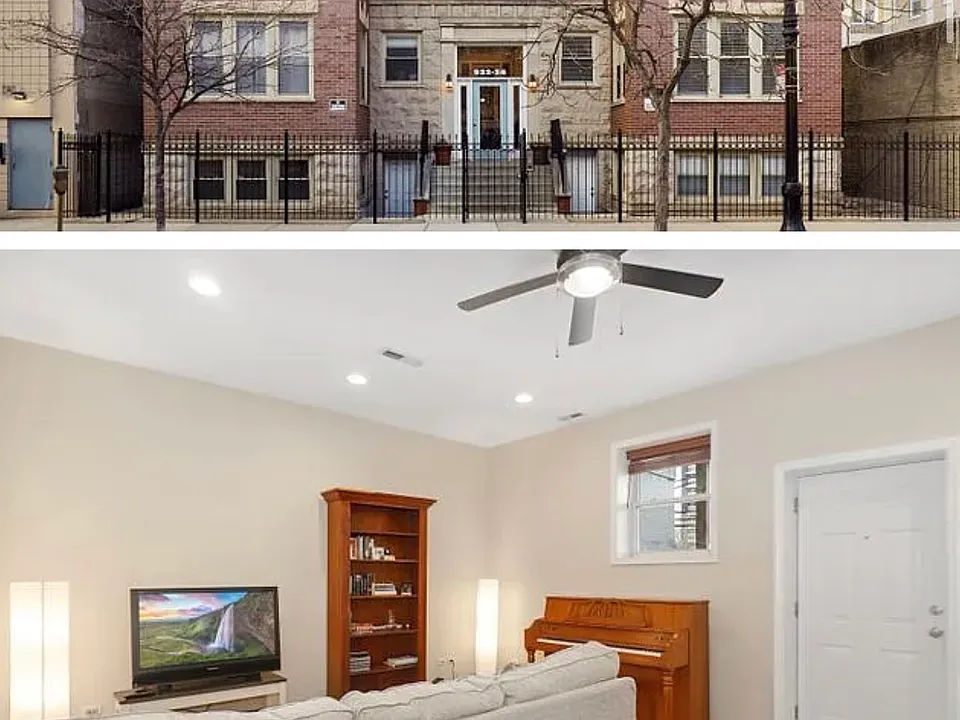 934 W Wilson Ave #1D