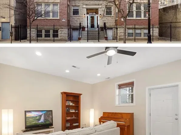 934 W Wilson Ave APT 1D, Chicago, IL 60640